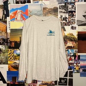 Perfect Summer Shirt